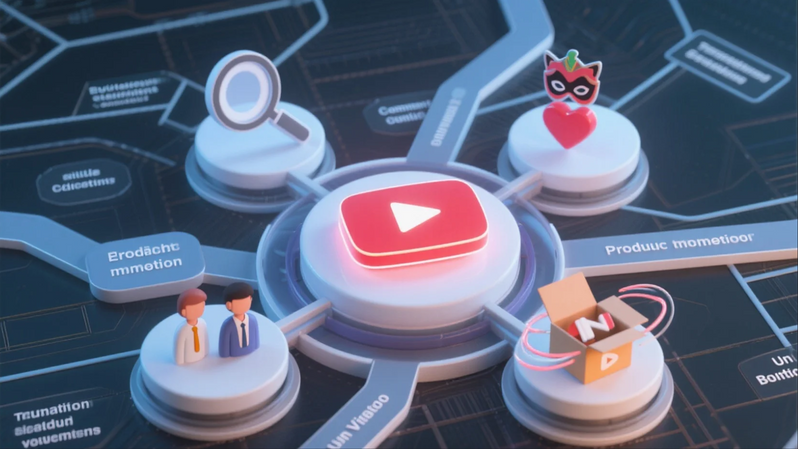 Strategies for Effective YouTube Video Marketing Campaigns