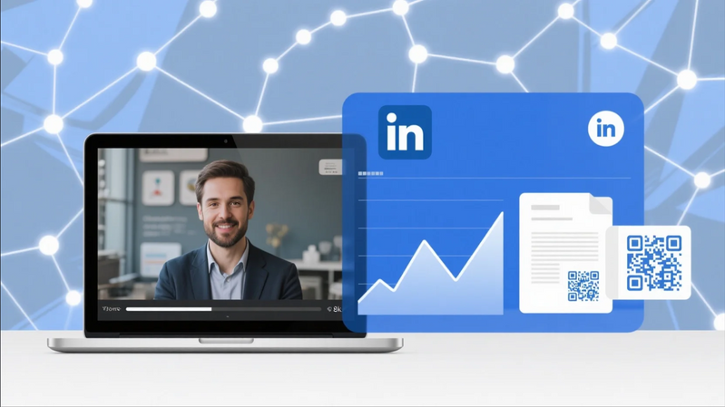 LinkedIn Video Marketing Strategies for B2B Success