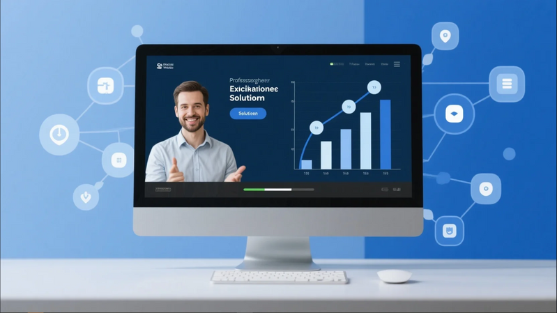 Leveraging LinkedIn Ads for Video Promotion