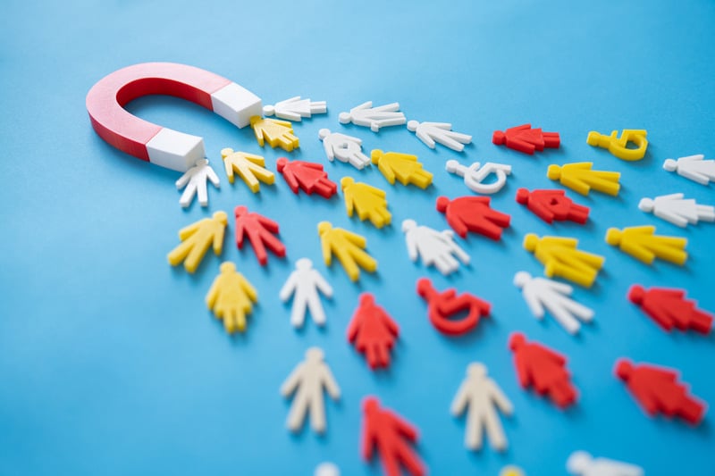 Mastering B2B Lead Generation on LinkedIn Effectively