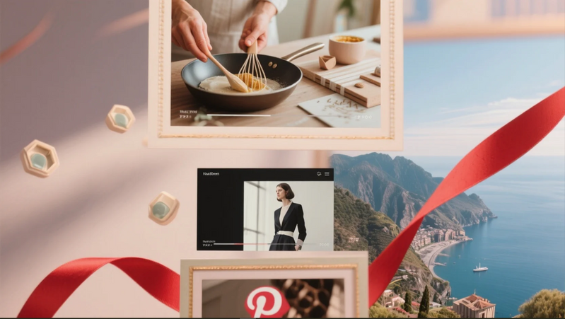 Leveraging Trends and Seasonal Content for Maximum Impact