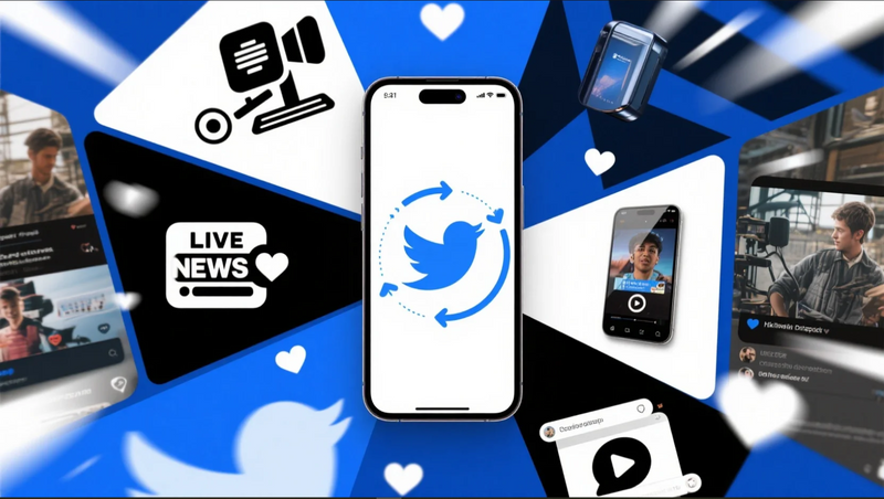 Strategies for Promoting Video Content on Twitter Strategies for Promoting Video Content on Twitter