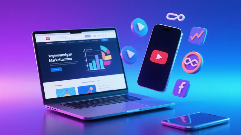 Understanding the Importance of Video Marketing for Websites How to promote your website through YouTube videos