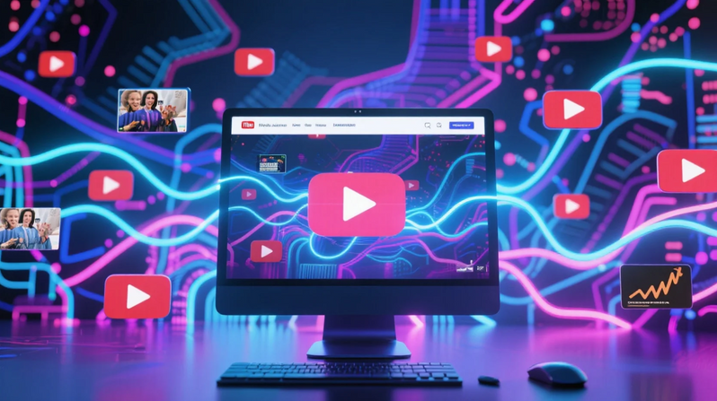 Promoting Your Videos on Social Media Platforms Promoting Your Videos on Social Media Platforms