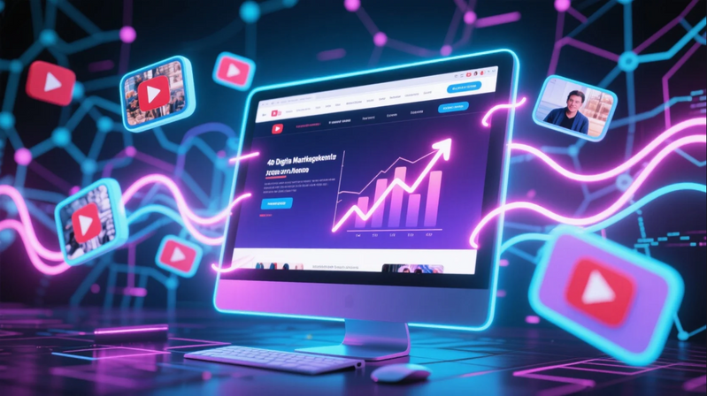 Utilizing SEO Techniques for YouTube Video Descriptions Utilizing SEO Techniques for YouTube Video Descriptions