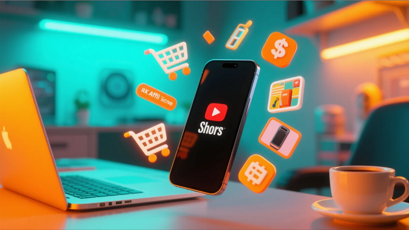 Choosing the Right Affiliate Products to Promote