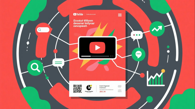 Understanding How Organic YouTube Video Promotion Works How does organic YouTube video promotion work