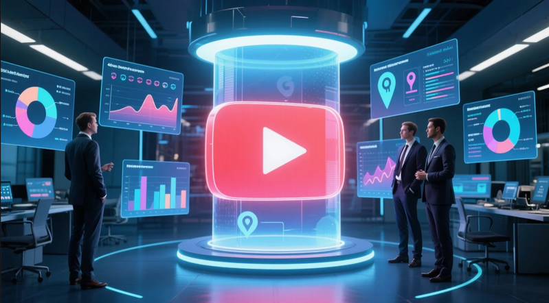 Content Preferences and Trends Among Different Target Segments Content Preferences and Trends Among Different Target Segments