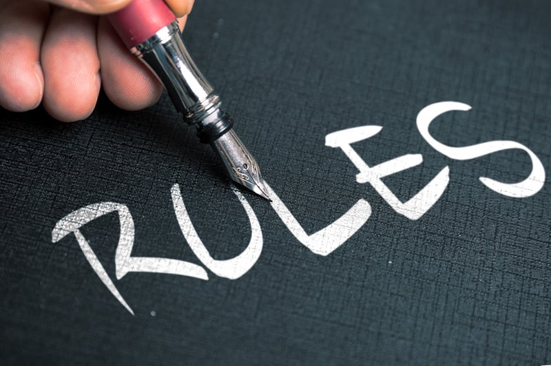Real-world Examples of Successful Implementation of the Rule Real-world Examples of Successful Implementation of the Rule