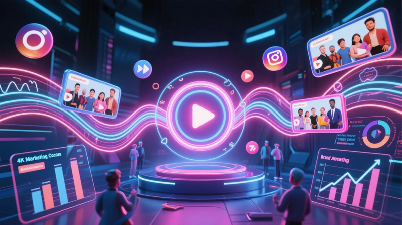 What is a Video Reach Campaign and How Does it Work? Understanding the Benefits of Video Reach Campaigns