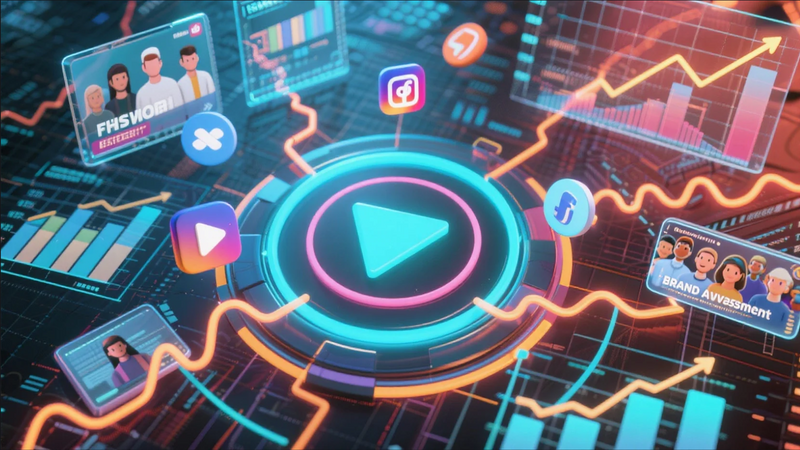 Cost-effectiveness of Video Reach Campaigns Compared to Traditional Advertising Cost-effectiveness of Video Reach Campaigns Compared to Traditional Advertising