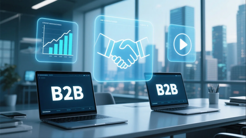 The role of video testimonials in establishing credibility The role of video testimonials in establishing credibility