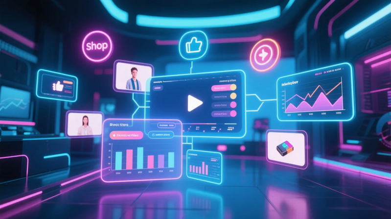 Best practices for creating engaging interactive video in marketing Best practices for creating engaging interactive video in marketing