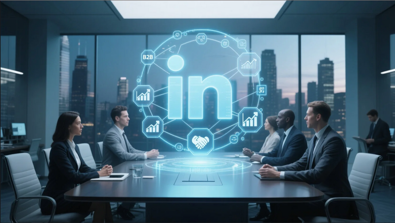 Leveraging LinkedIn Groups for Networking and Leads Leveraging LinkedIn Groups for Networking and Leads