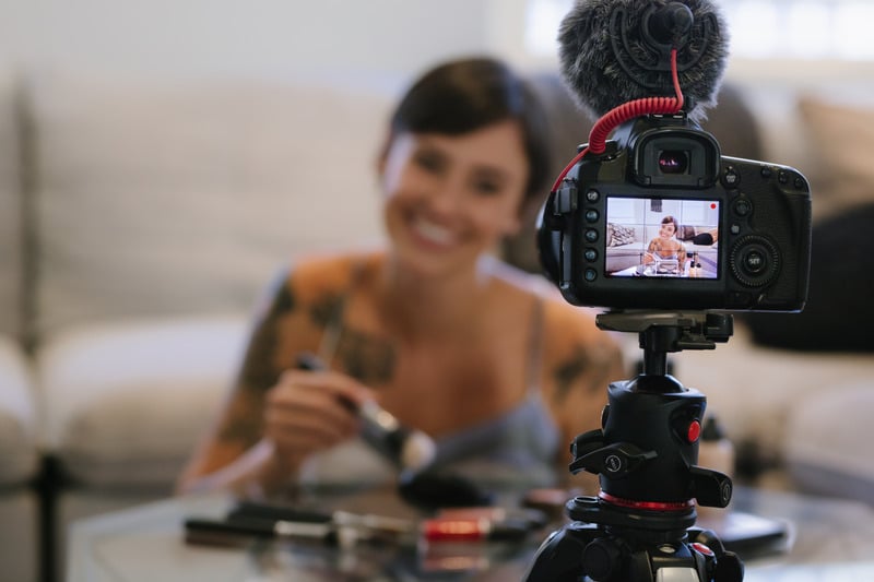 How to Distribute and Promote Your Brand Videos Effectively