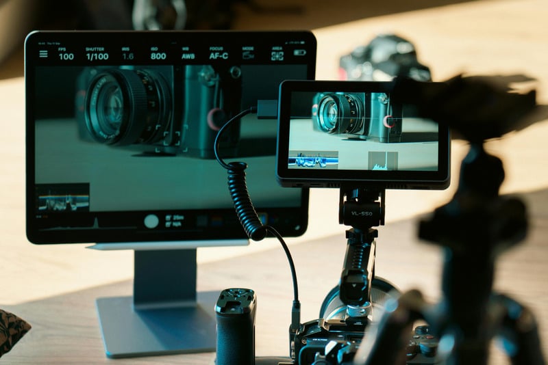 Engaging Product Demo Videos to Boost Sales Effectively