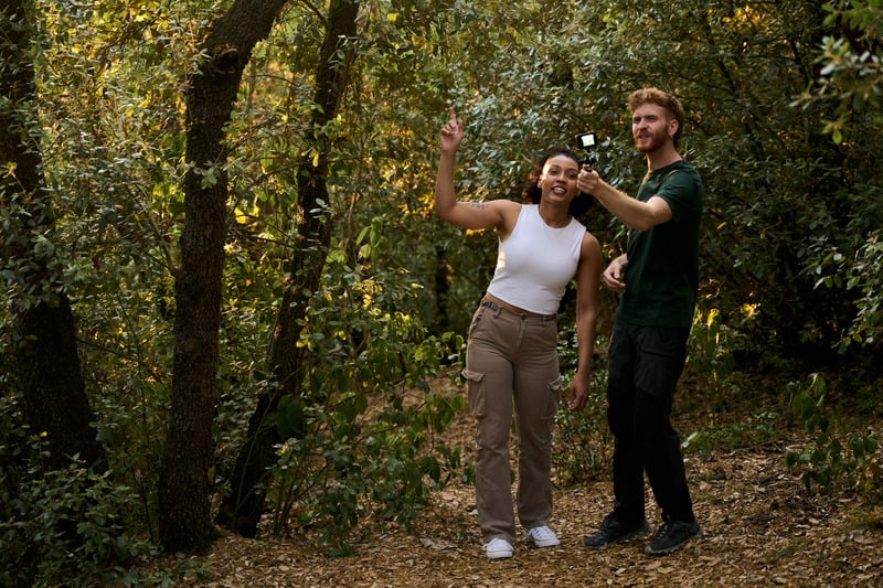 Understanding the Fundamentals of Documentary Filmmaking