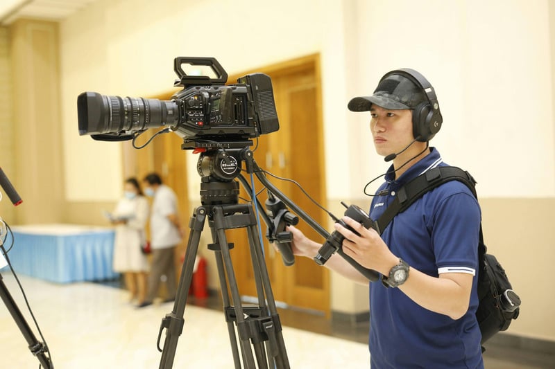 Key elements that make an effective promotional video Key elements that make an effective promotional video