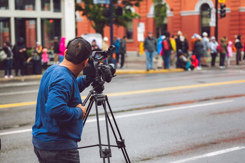 Understanding the role of testimonial videos in modern marketing strategies Understanding the role of testimonial videos in modern marketing strategies