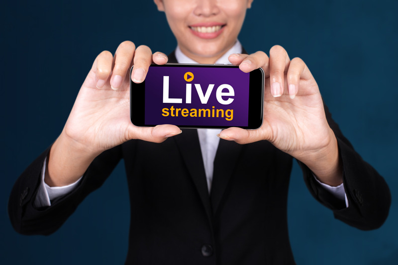Case Studies: Successful Live Stream Campaigns Case Studies: Successful Live Stream Campaigns