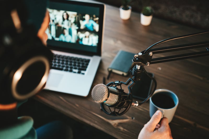 Best Practices for Promoting Your Live Streams Best Practices for Promoting Your Live Streams