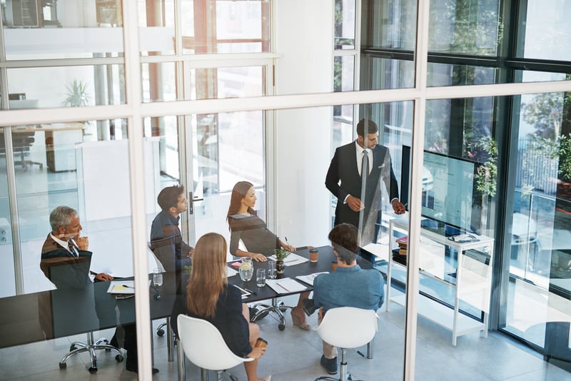 company culture videos