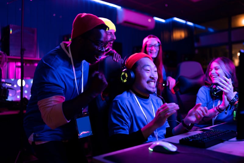 Popular types of challenge videos that engage audiences