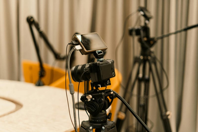 Step-by-step Guide to Set Up Your Live Stream