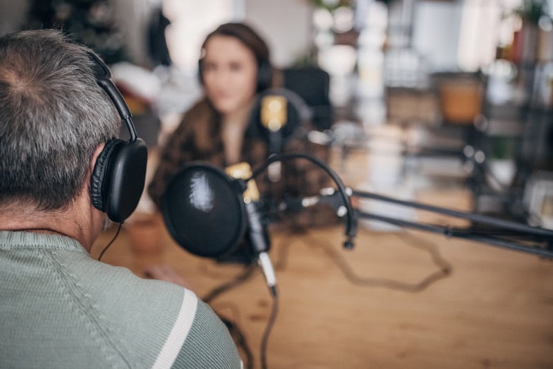 Choosing the Perfect Podcast Format for Your Show