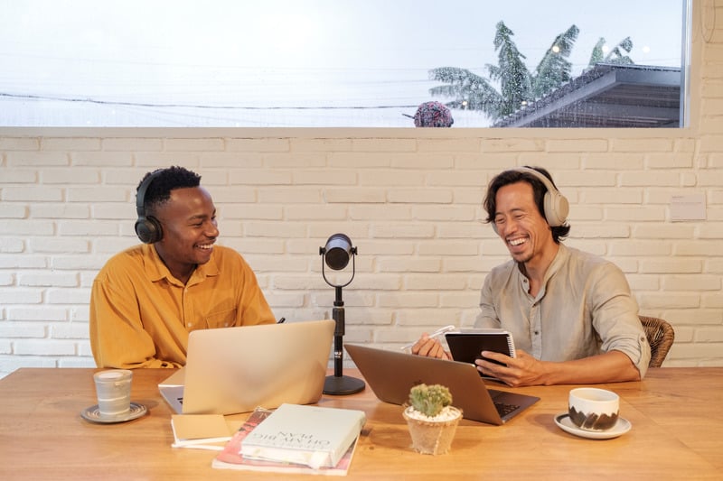 Choosing the Perfect Podcast Format for Your Show