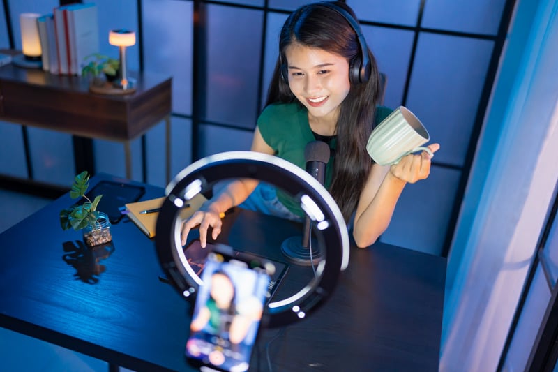 Post-Production Techniques to Enhance Microphone Audio