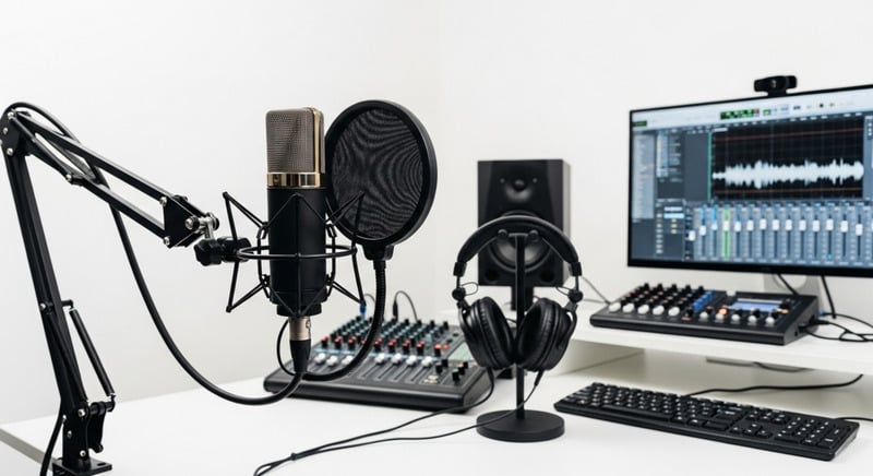 Vocal Delivery for Podcasters Tips for Better Engagement